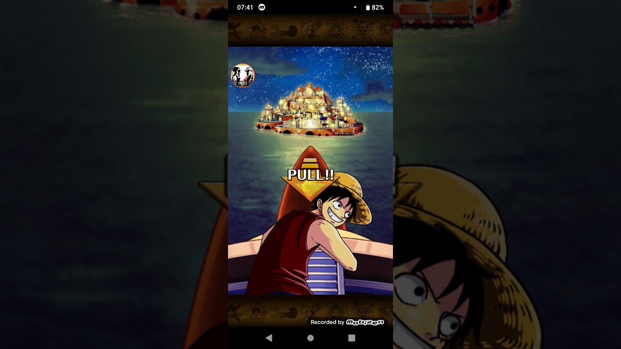 Luffytaro/Zorojuro and O-Soba Mask Sugofest!! Free Multi + 10 Multi Pull - OPTC Global