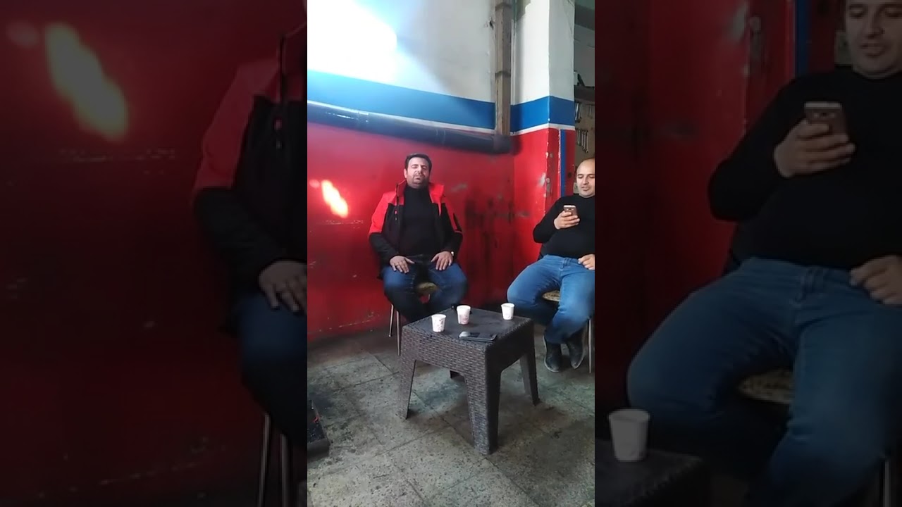 CANBEY AŞİRETİ İDRİS DÜNDER