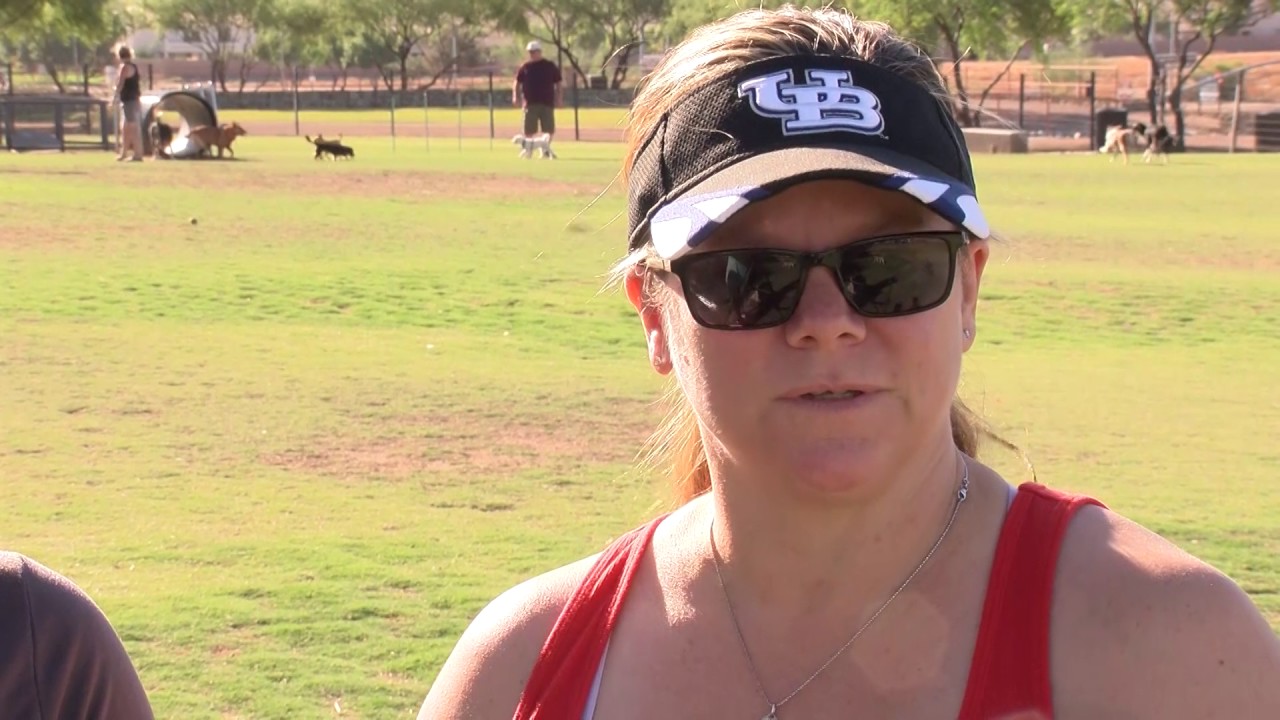 Chandler Dog Parks