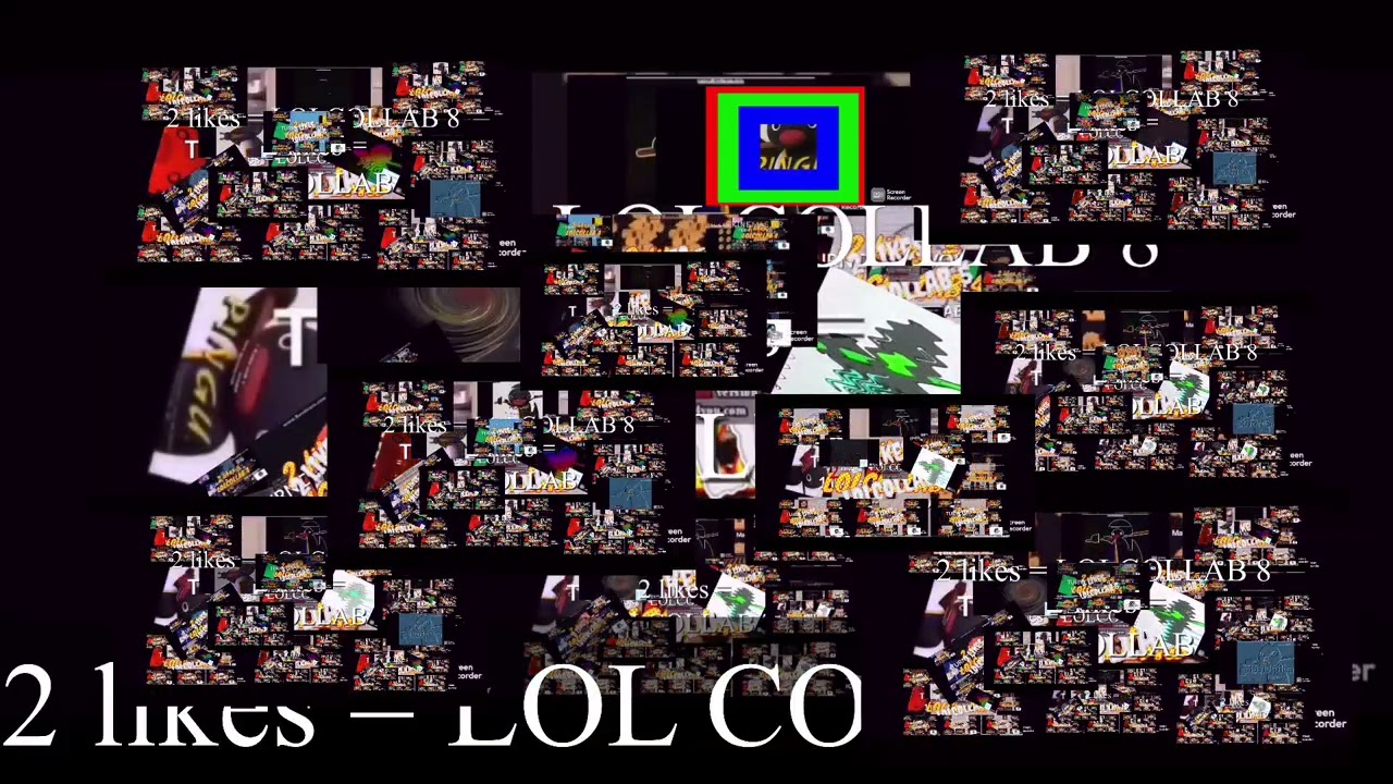 LOLCOLLAB 8
