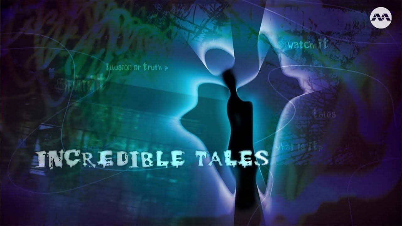 Incredible Tales S1 EP1 - New Flat | Singapore Horror Stories