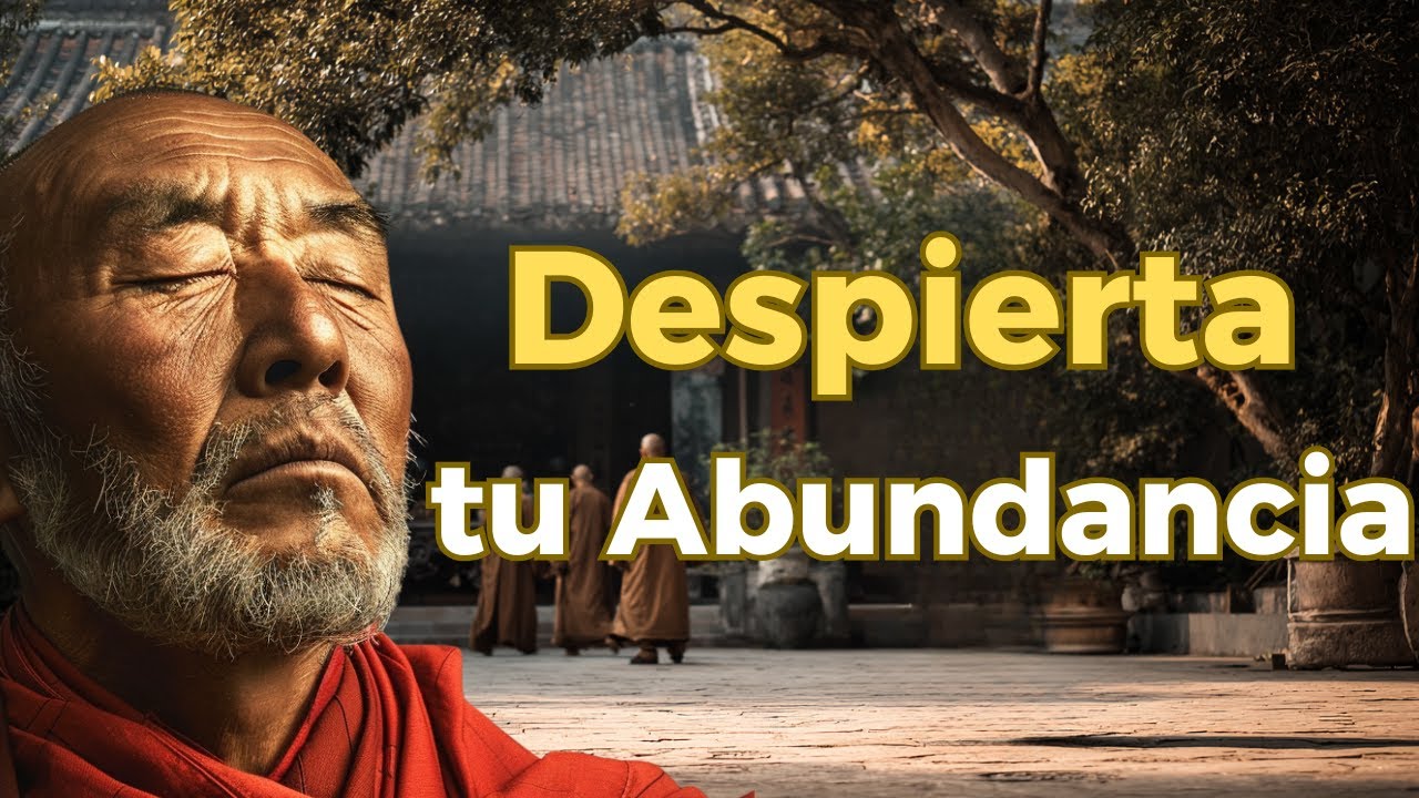 7 Afirmaciones Budistas para Despertar la Abundancia Interior  | Budismo
