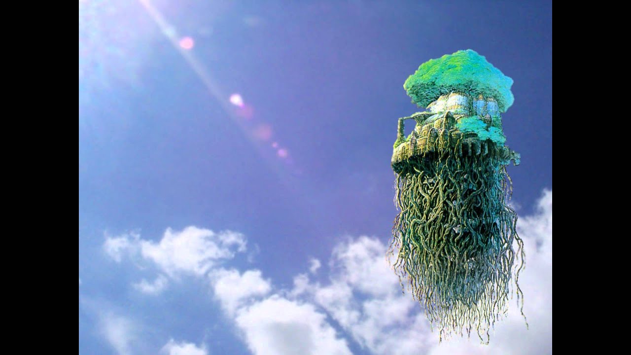 Nausicaa Of The Valley Of The Wind REMIX