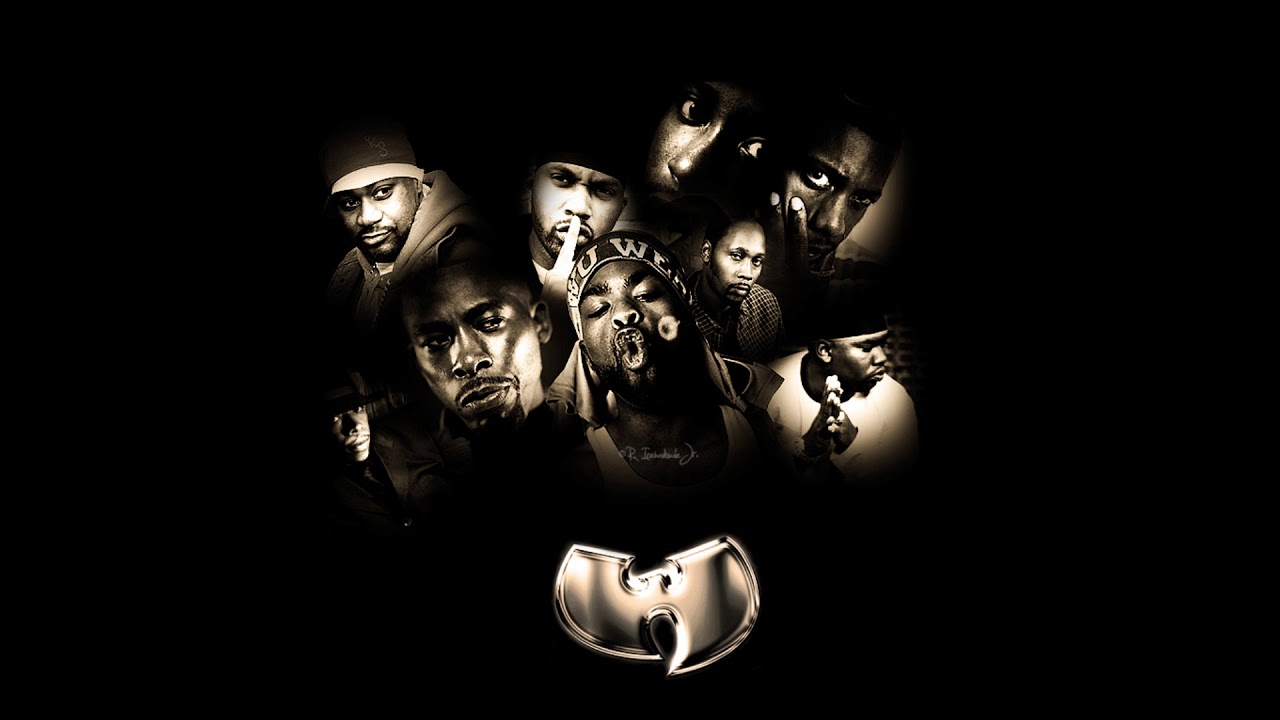 Wu-Tang Clan Triumph Remake Instrumental