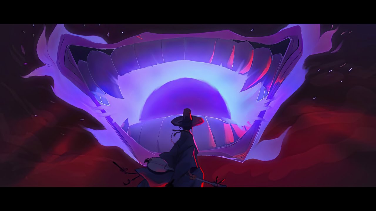 Jinu`s Lament - Lumie Extended Version