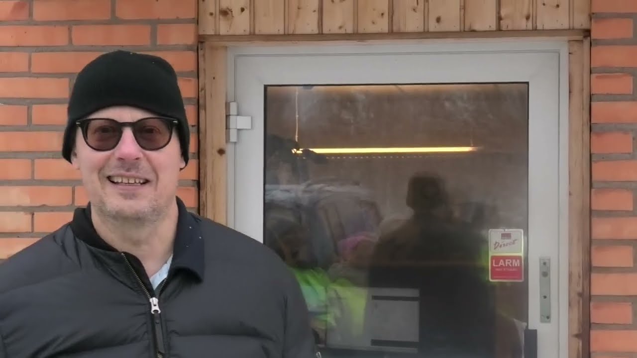 Tisdagstraskarna till FoBe