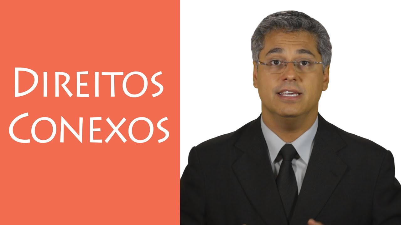 Direitos Conexos