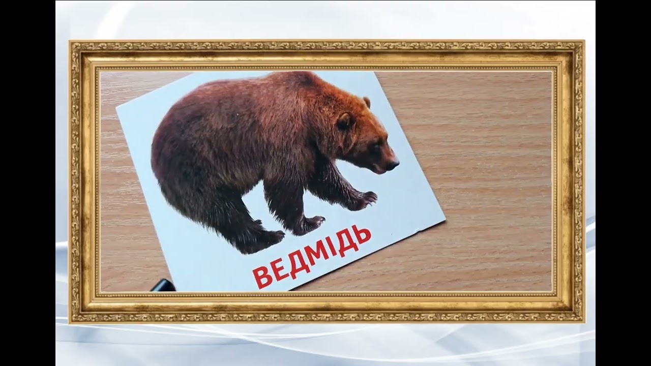 Звук [ь ] літера ь
