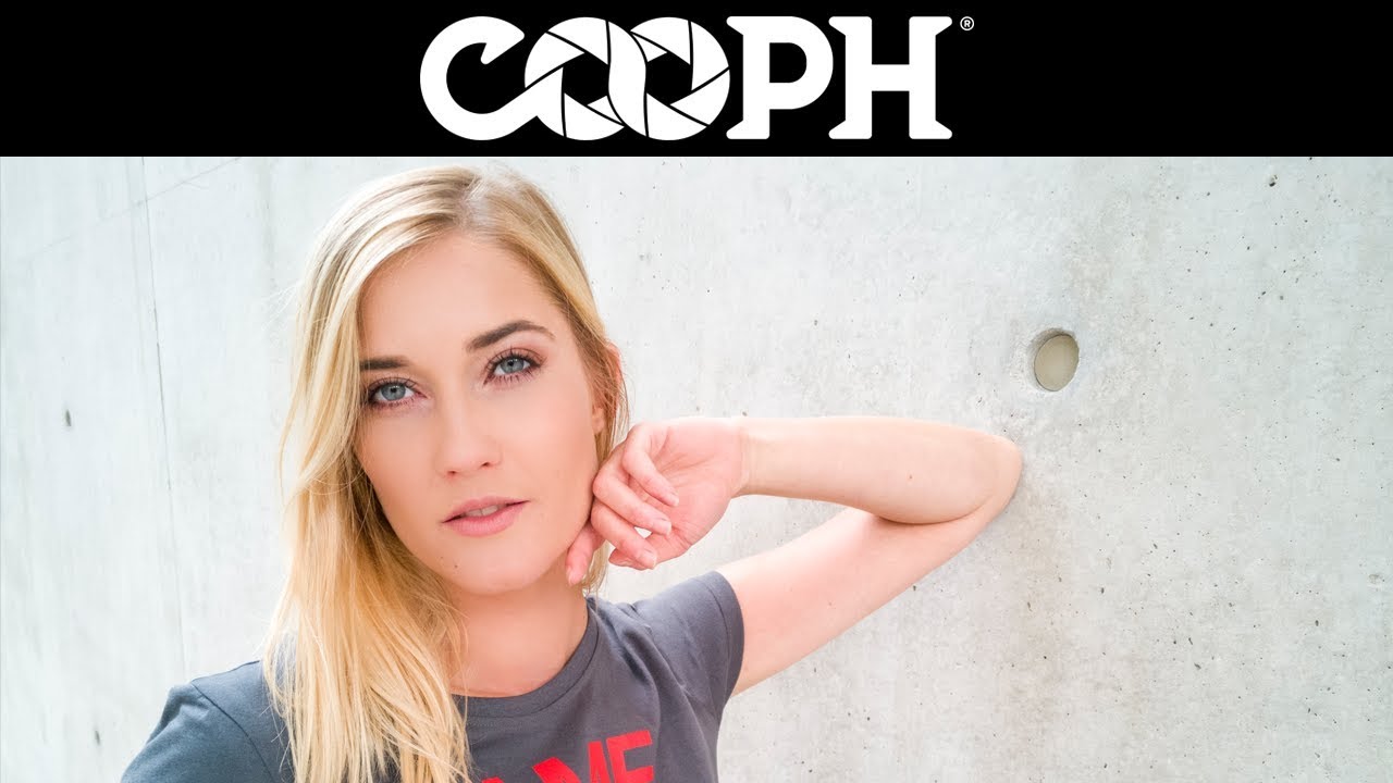 How to shoot portraits with a smartphone