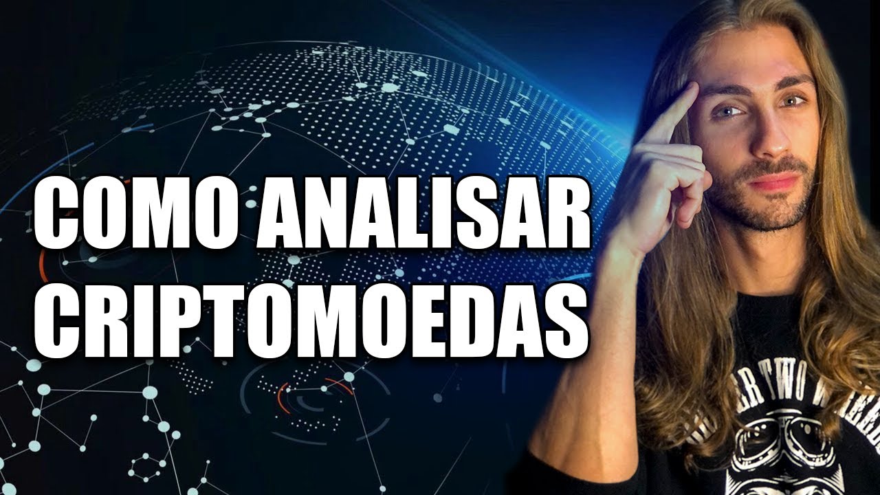An&aacute;lise Fundamentalista de Criptomoedas ( Guia Completo )
