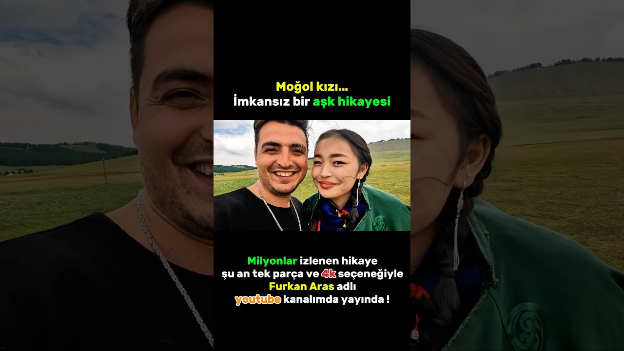 Rekorlar kıran hikaye şu an uzun metraj olarak yayında !