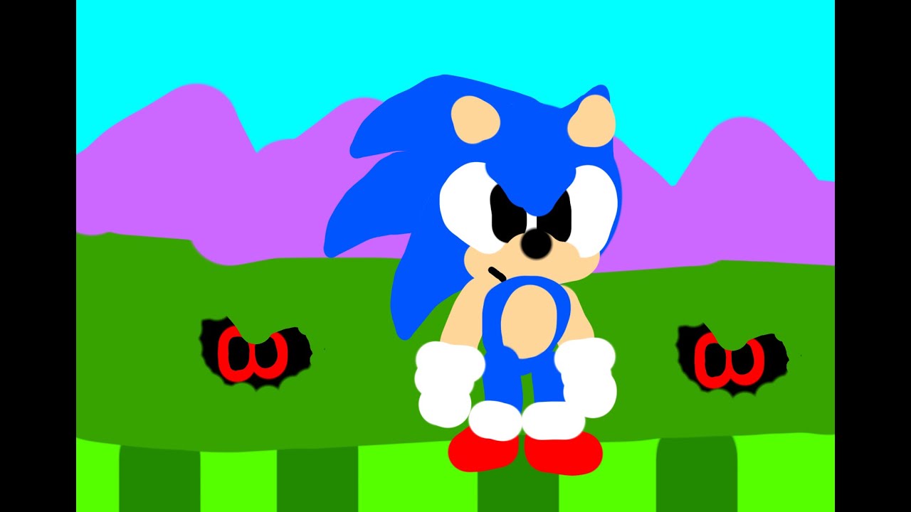 Marble Zone [Episode 2] SONIC THE HEDGEHOG +MORE