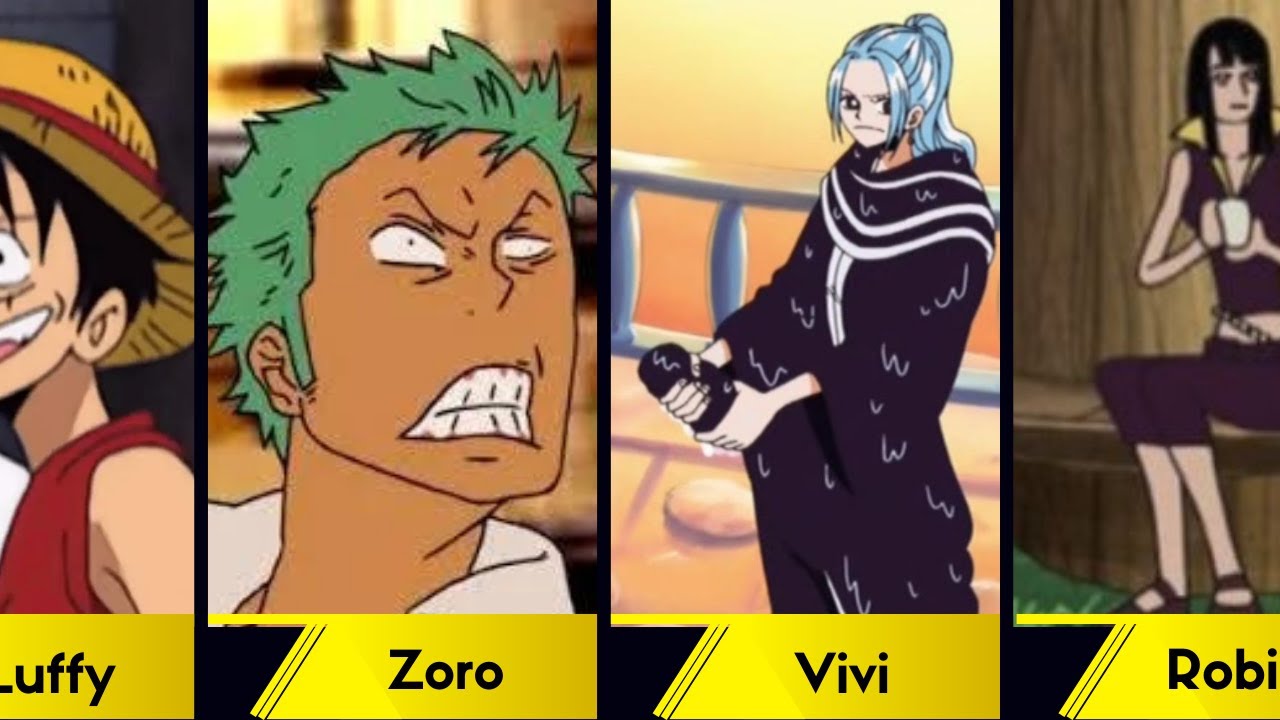 Never Pause One Piece | Part 2