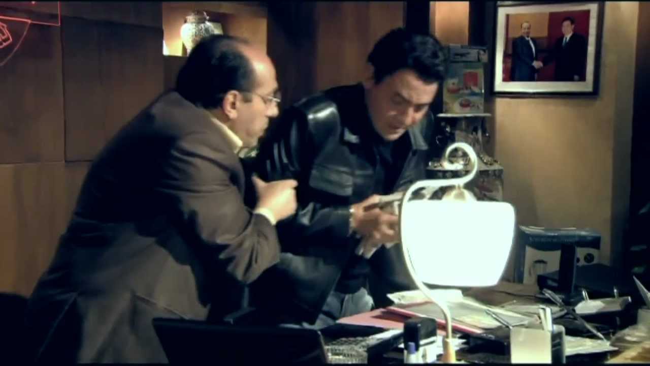 Khaled Agag - Hasby Allah / خالد عجاج - حسبى الله