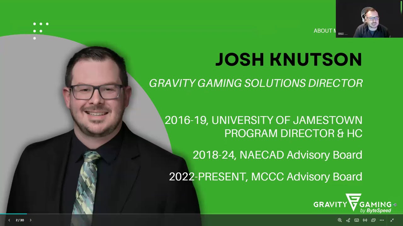 Last Minute Adds to your Fall Esports Lineup