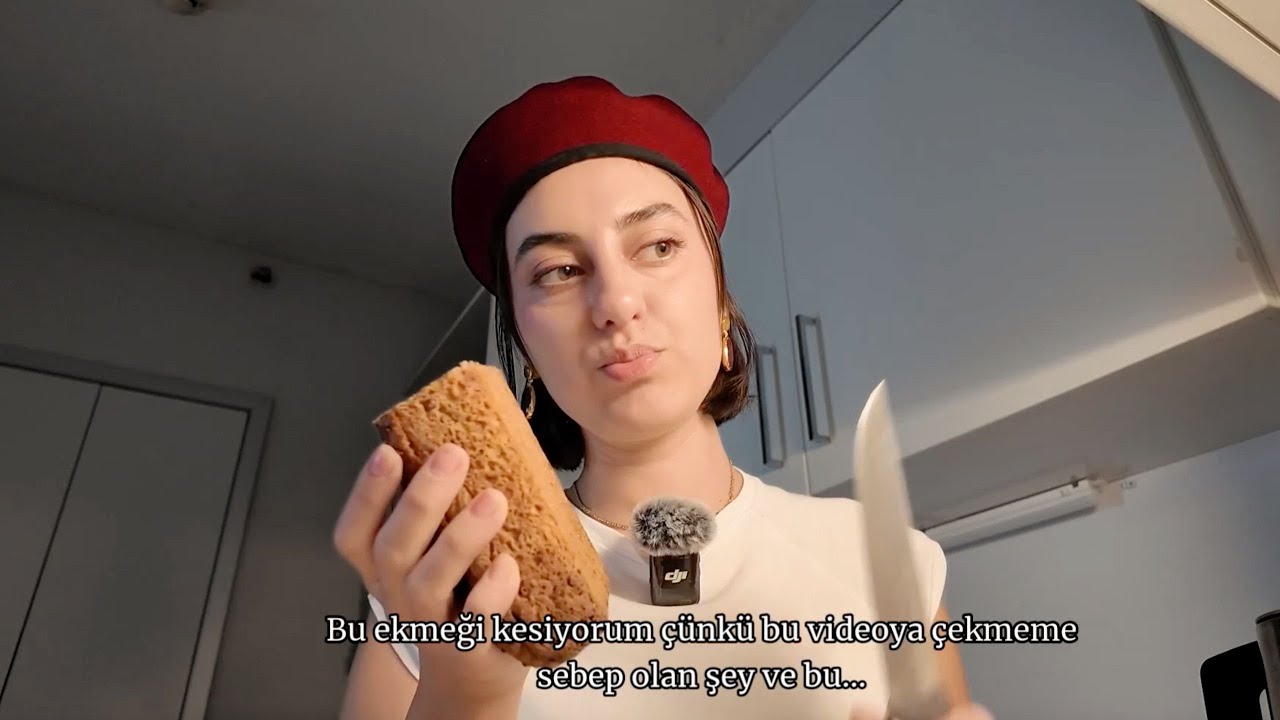 04: Erteleme ve mükemmeliyetçilik, acıyla yüzleşememe meselesidir