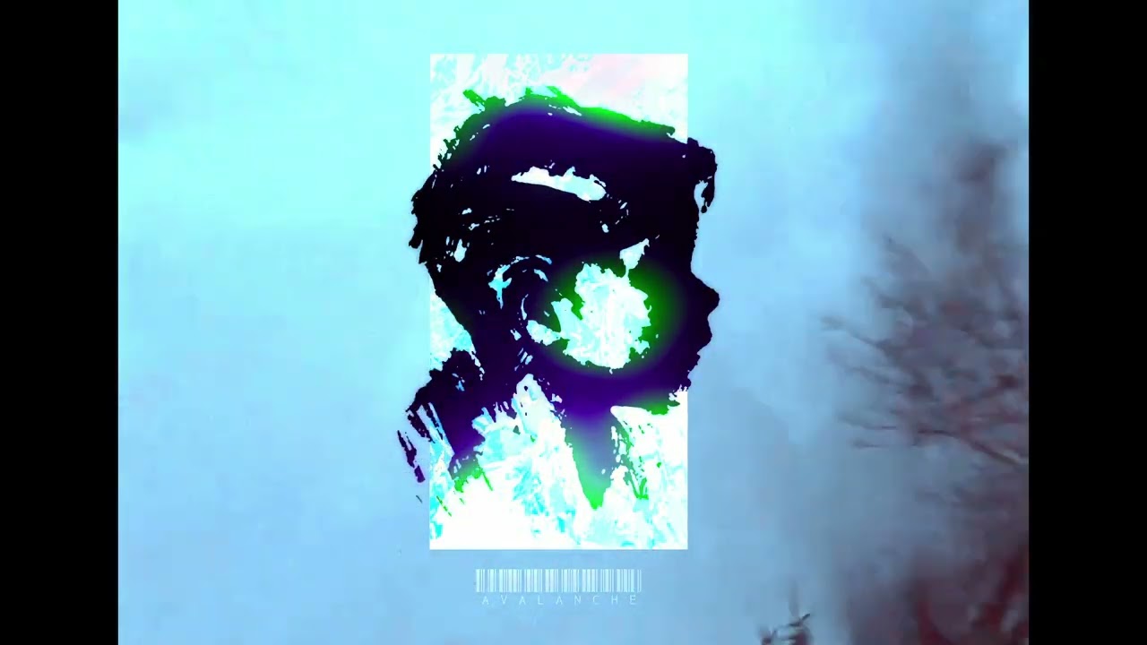 Johnny Ghosst - AVALANCHE 💽