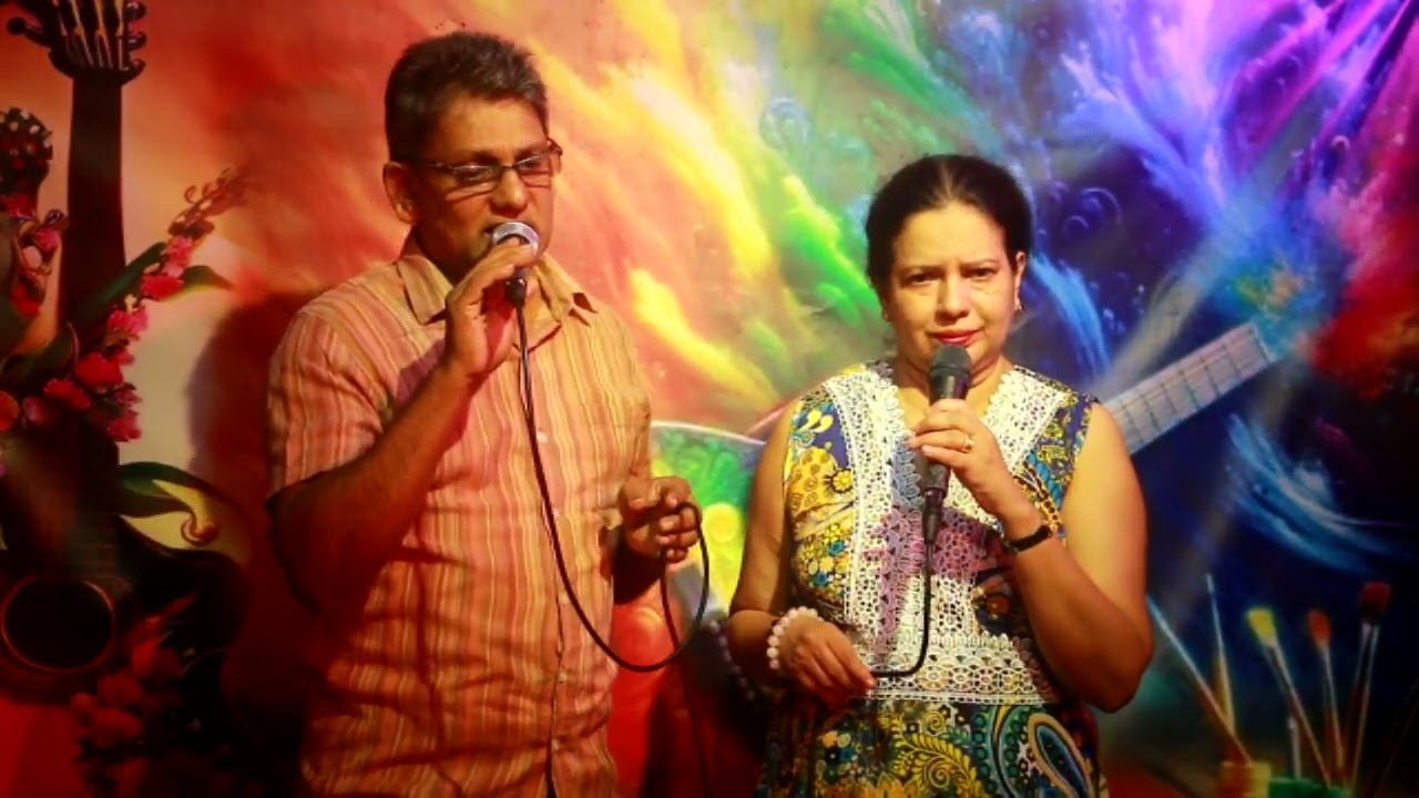 Mata Mathakai Sinhala Song...
