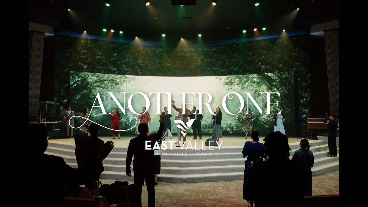 Another One // East Valley Pentecostal Church