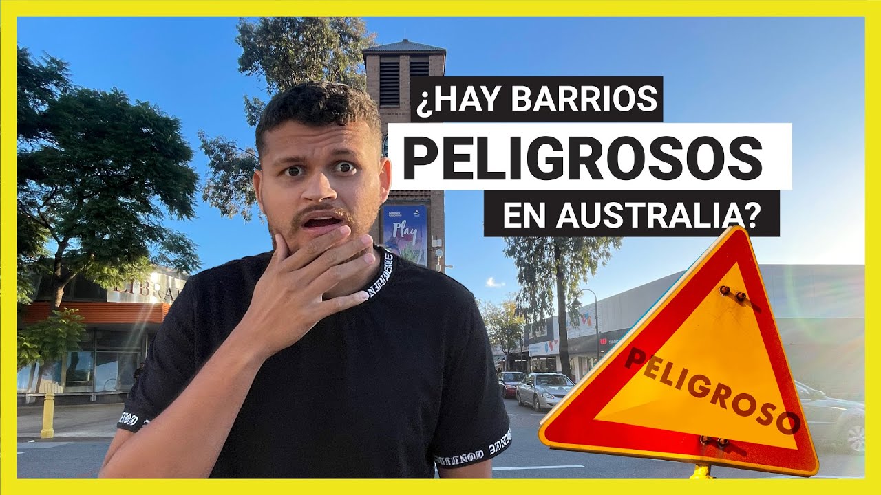 Visitamos el barrio más 