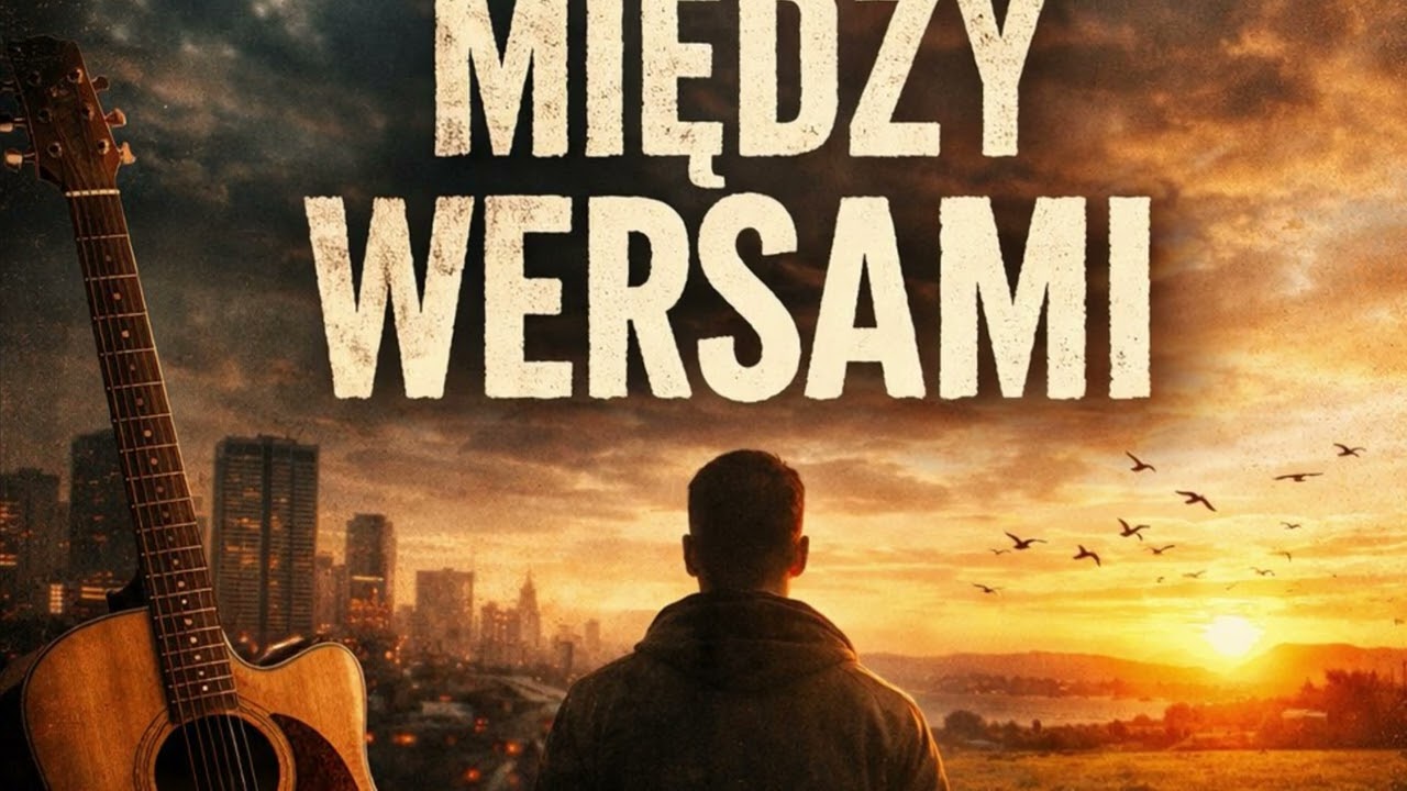 Między wersami 