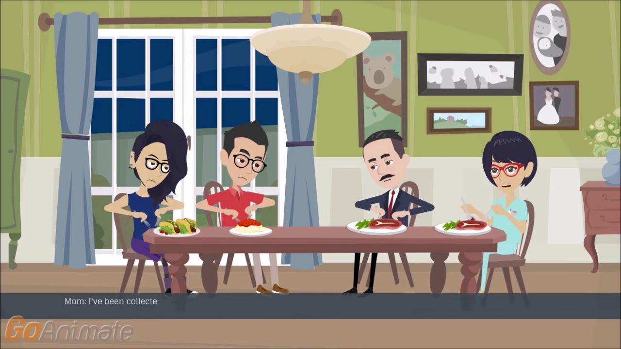 Authoritarian Parenting