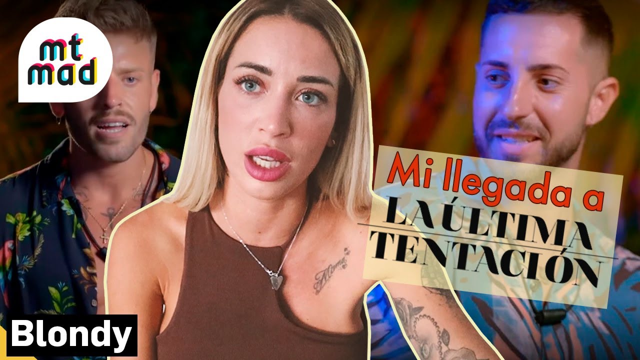 Mayka confiesa c&oacute;mo vivi&oacute; su separaci&oacute;n de Alejandro y la decepci&oacute;n que se llev&oacute; con Pablo | mtmad