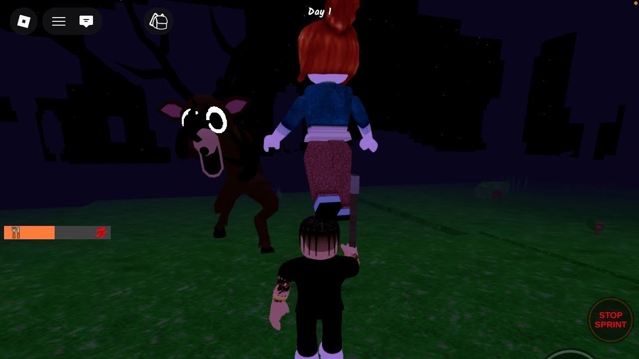 zombie rush
