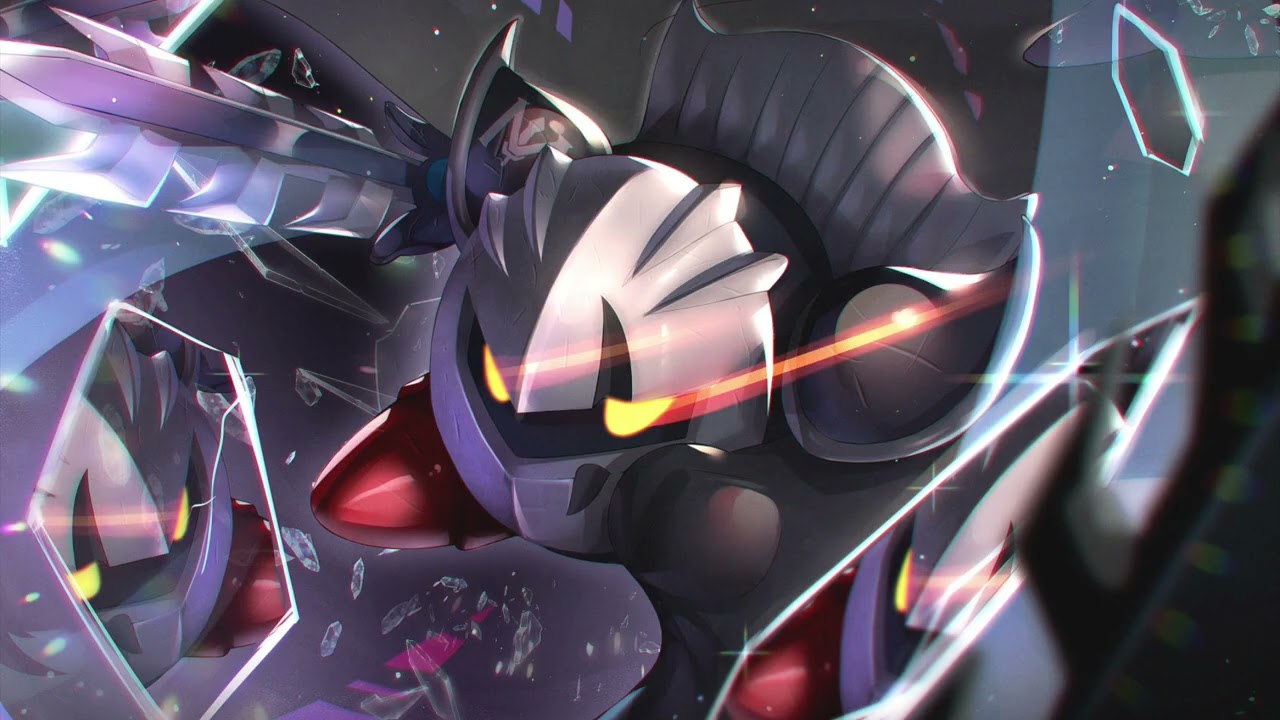 Shadow Meta Knight Medley V1