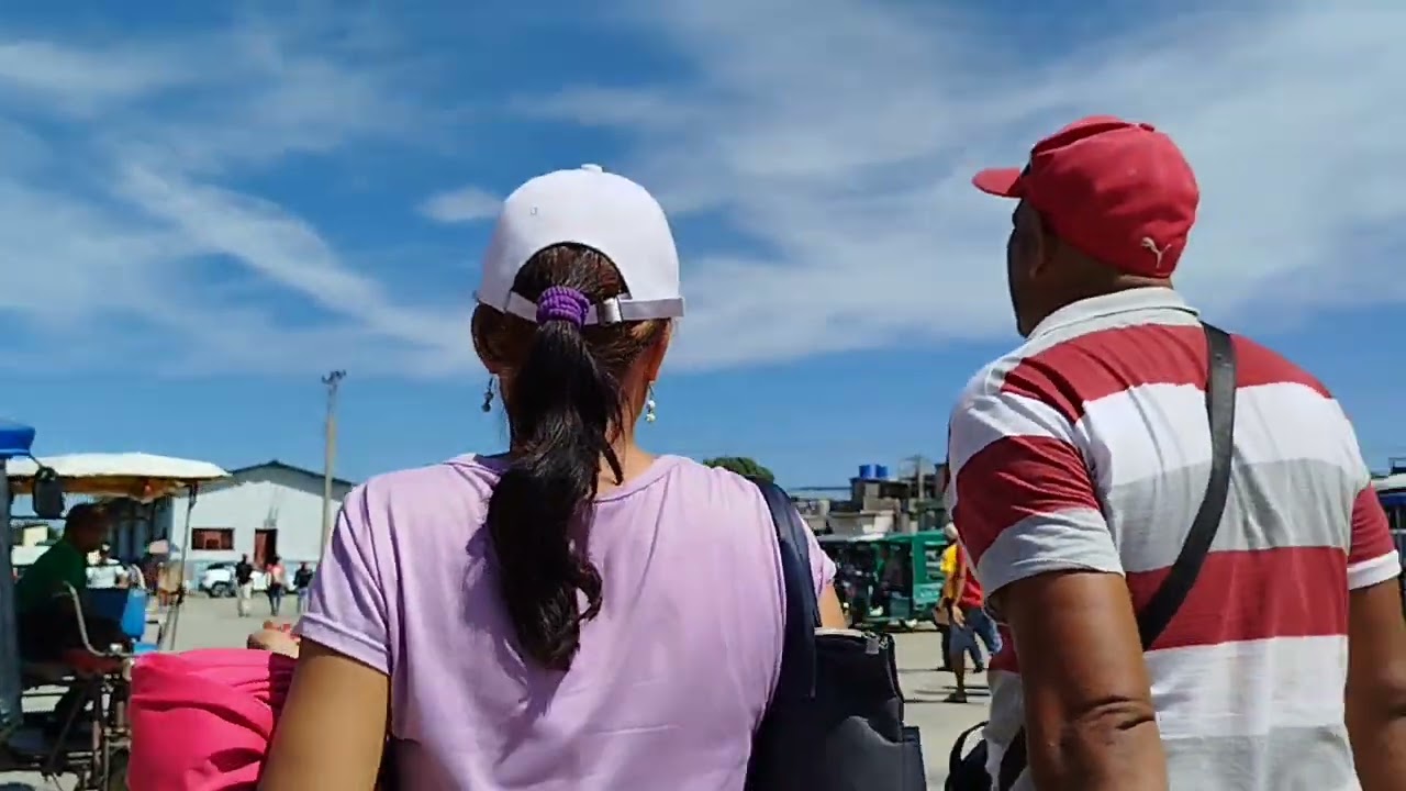 El Ferrocarril de Bayamo Granma Cuba