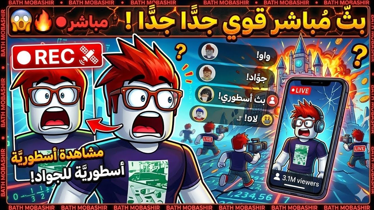 علي جيمنج بث مباشر  عن العب متنوعه او اي شي 😍😍