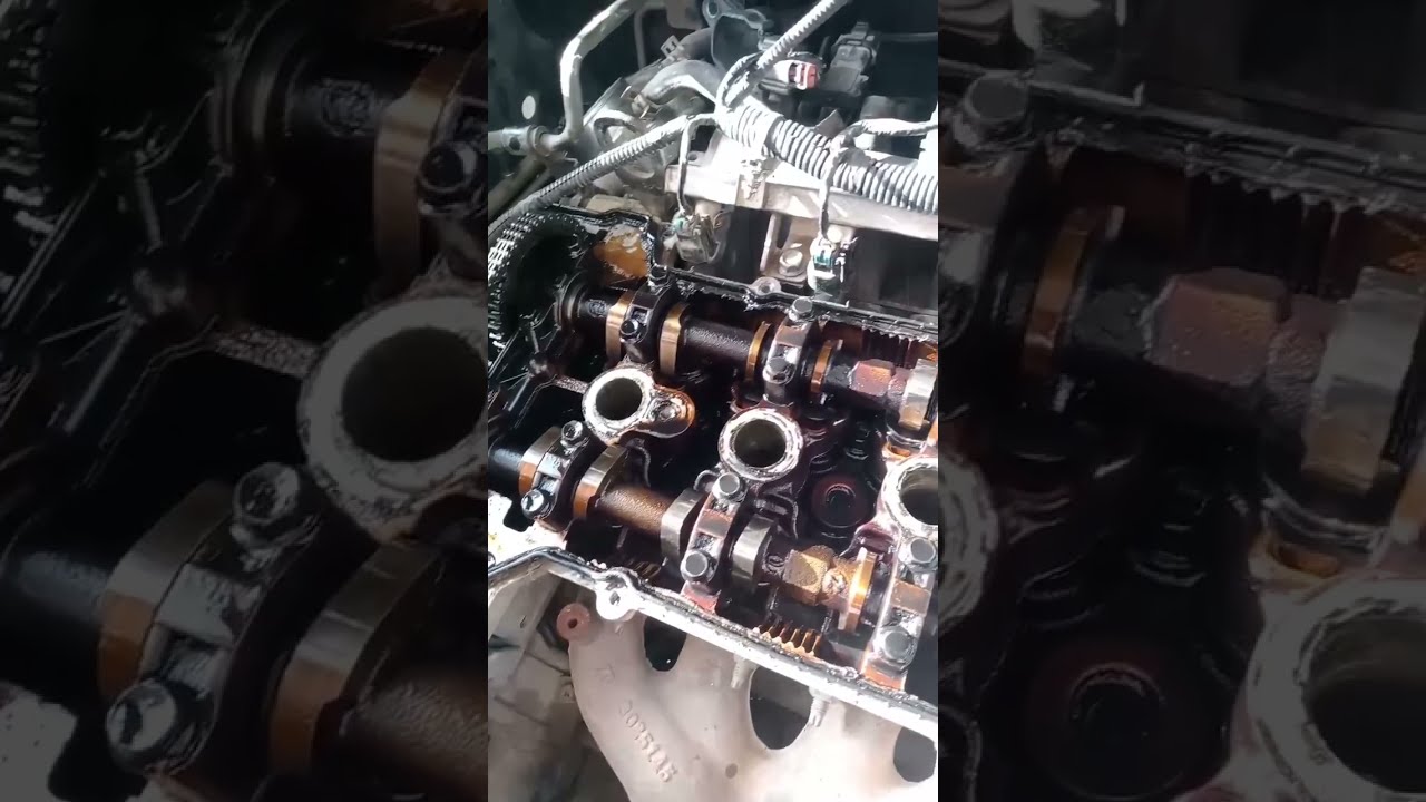 مشكل منوض شيفرولي سايل Probl&egrave;me d&eacute;marrage Chevrolet Sail