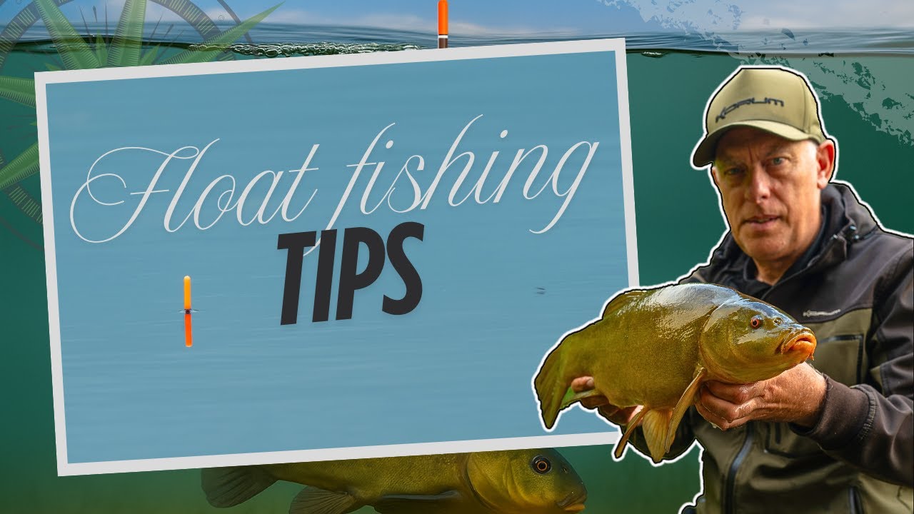 Float fishing Tips & Tricks | Tench Fishing | Korum