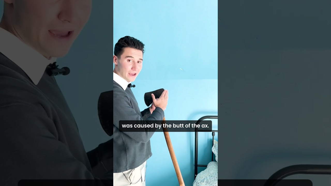 Дом-убийца в Виллиска-Айове хранит зловещую тайну