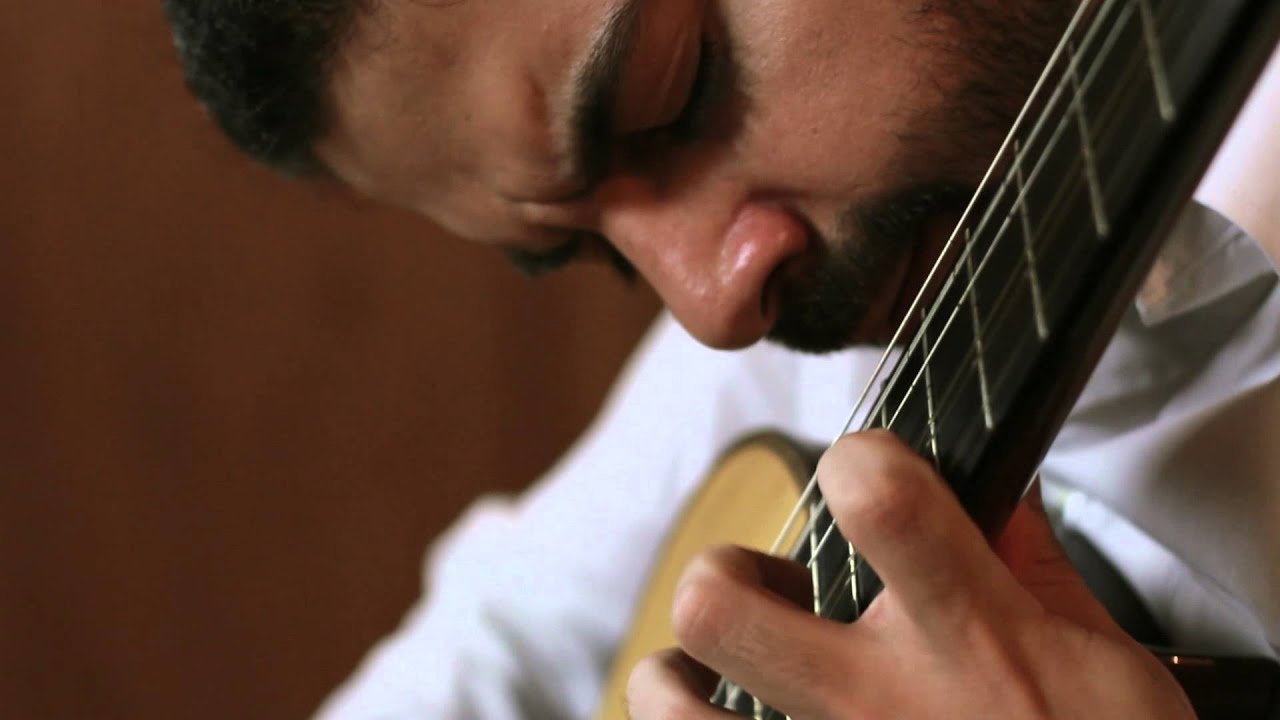 Fandango - Joaquin Rodrigo - Joao Carlos Victor