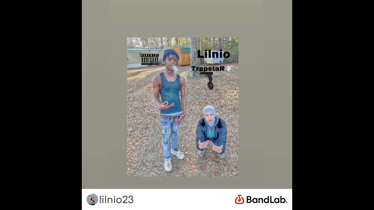 Lil nio ain&rsquo;t stopping #ncartist #unsignedartist