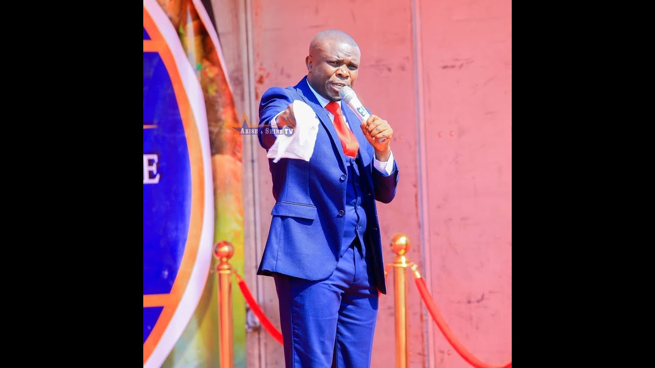 liveAM24radio #MJUE SANA MUNGU
