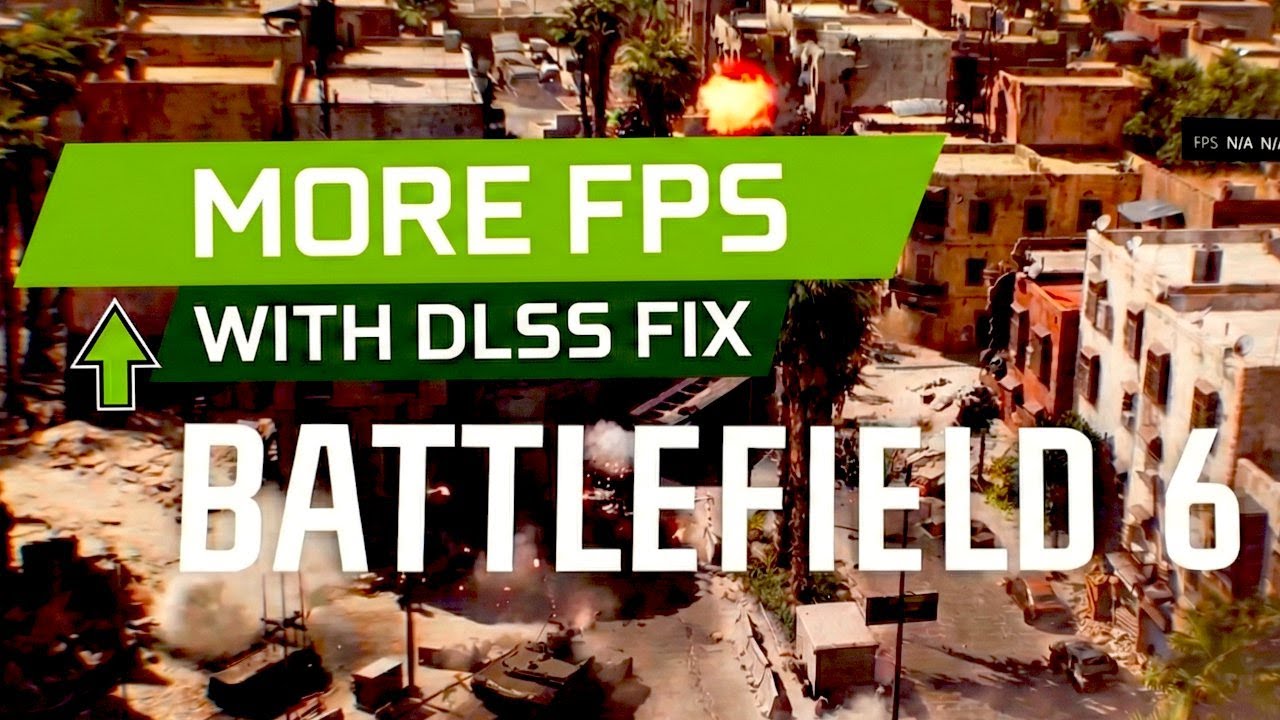 This DLSS Setting is Destroying Your Performance.