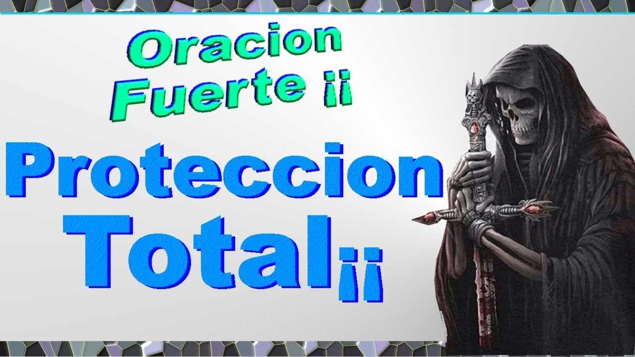 Oracion ala SANTA MUERTE NEGRA para Proteccion TOTAL ¡¡