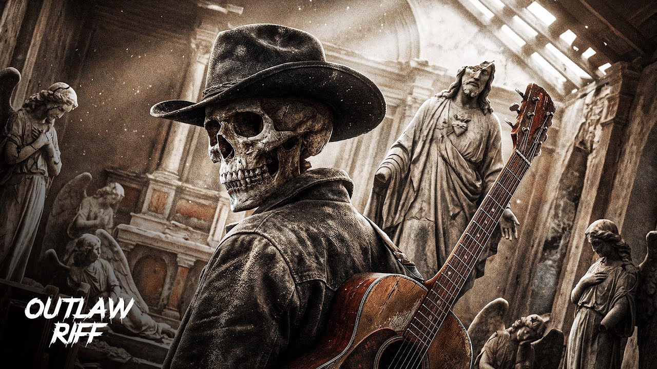 No Absolution &ndash; Dark Country Music Playlist