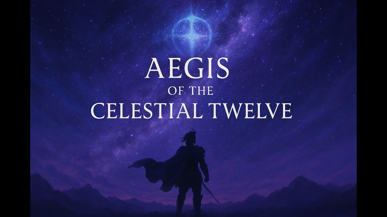 Epic Celestial Music | Aegis of the Celestial Twelve