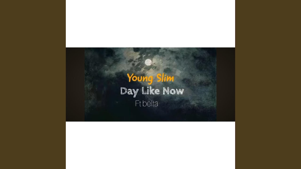 Day like now (feat. Belta)