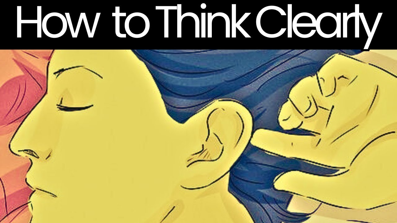 How to Think Clearly | The Philosophy of Marcus Aurelius
