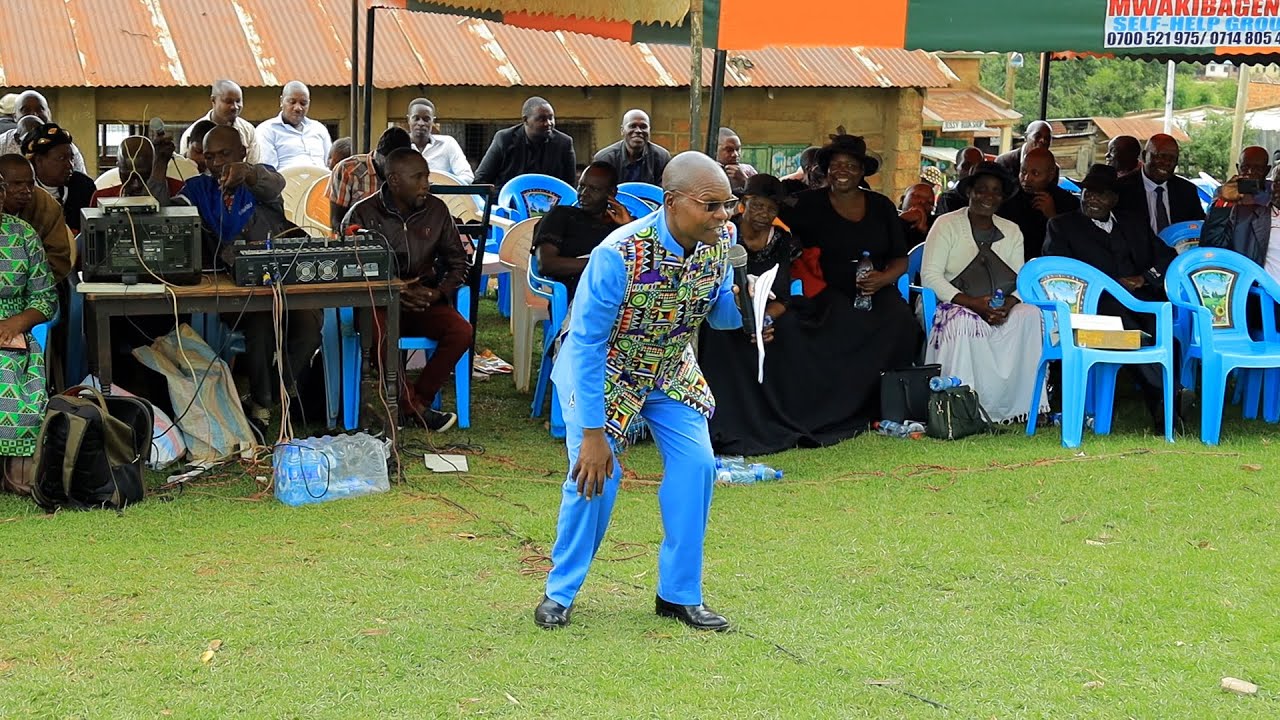 67. Pastor Matara, the bakunguz can forget their own kids