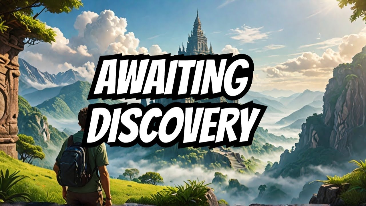 HIDDEN WONDERS of the World Await Discovery!