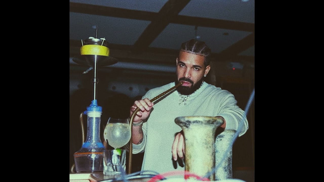 (FREE) Drake Type Beat 2022 - late at night