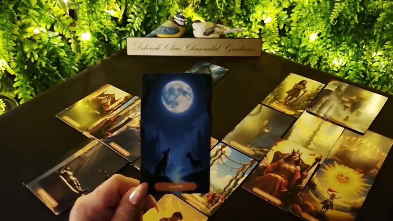 *SCORPIO* Feb '26 - You deserve BETTER!... Let GO!  Your TRUE love is WAITING! 😄🥰
