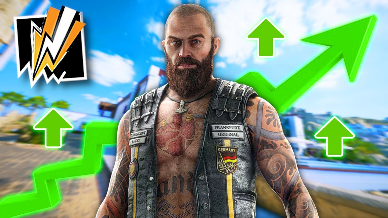 How to Play Bandit! Operator Guide 2024! - Rainbow Six Siege