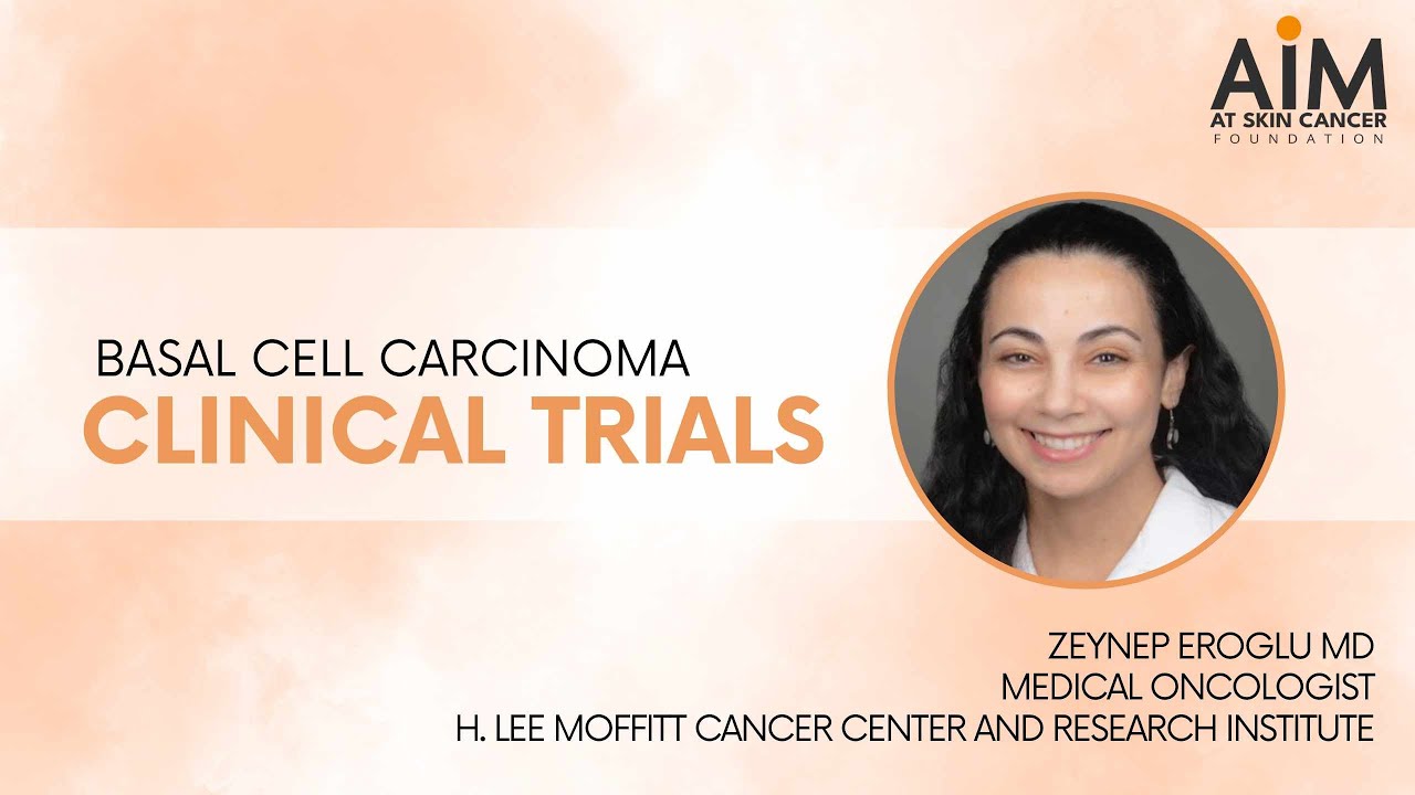 Clinical Trials in Basal Cell Carcinoma