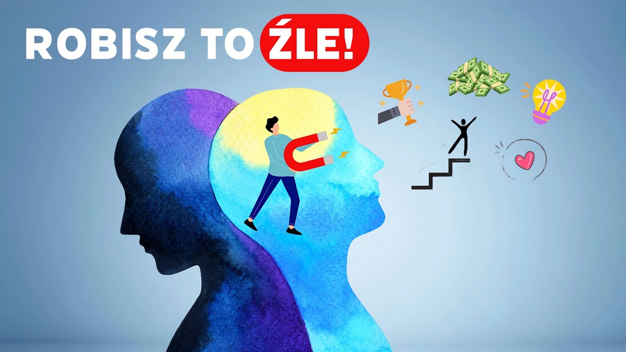 Dlaczego afirmacje nie działają? Najczęstsze błędy w manifestowaniu
